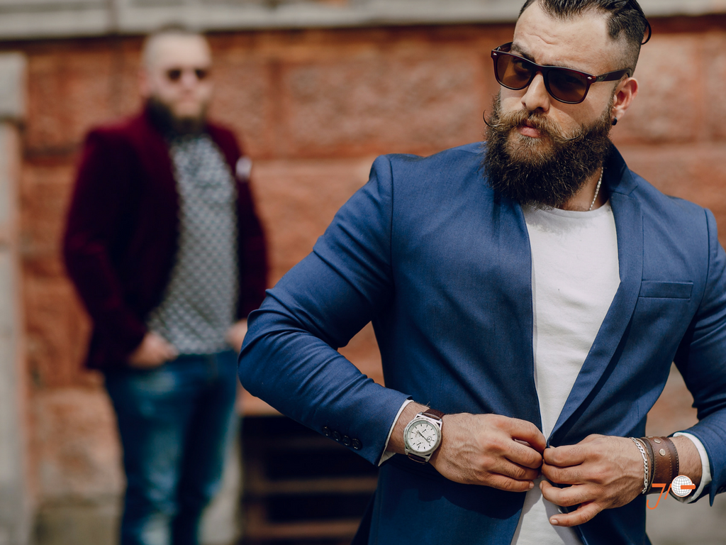 Smart casual cheap italian style
